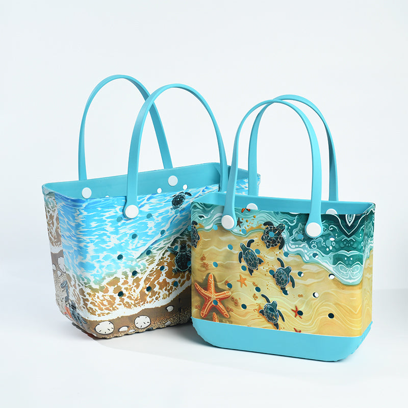 Bolso Playero CHOCCO