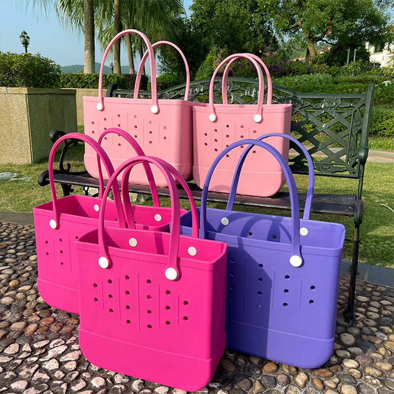 Bolso Playero CHOCCO