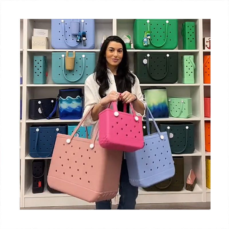 Bolso Playero CHOCCO