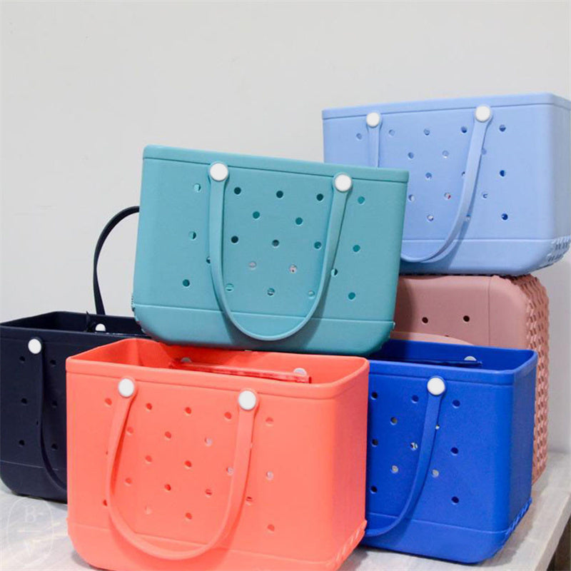 Bolso Playero CHOCCO