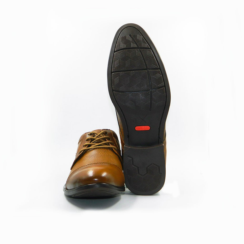 Lako Zapato de Hombre