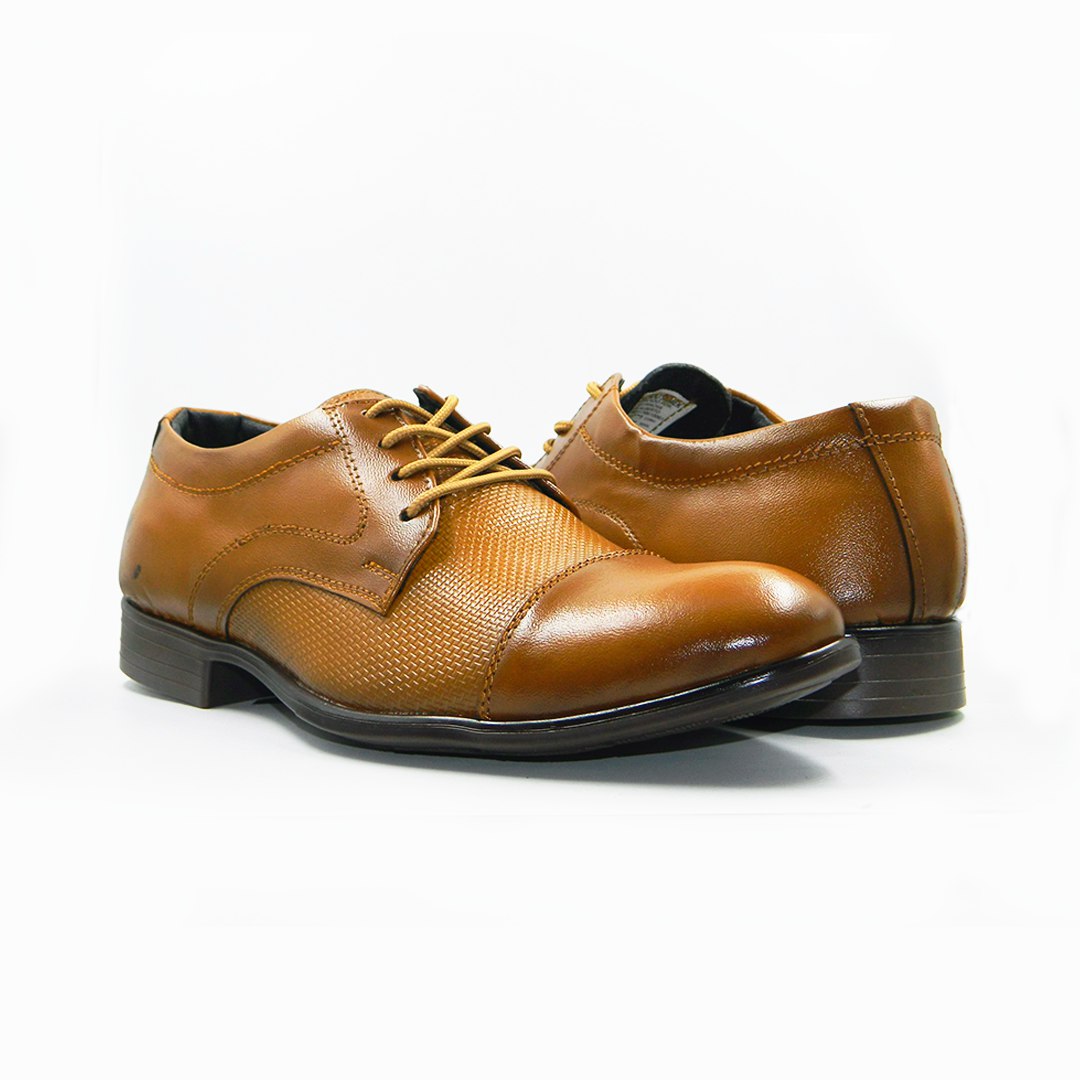 Lako Zapato de Hombre