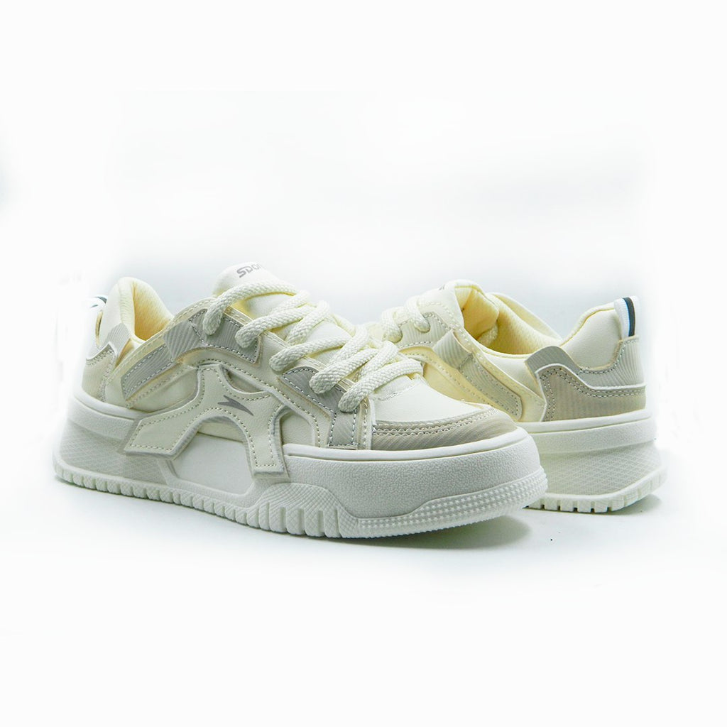 Violeta Sneakers Mujer