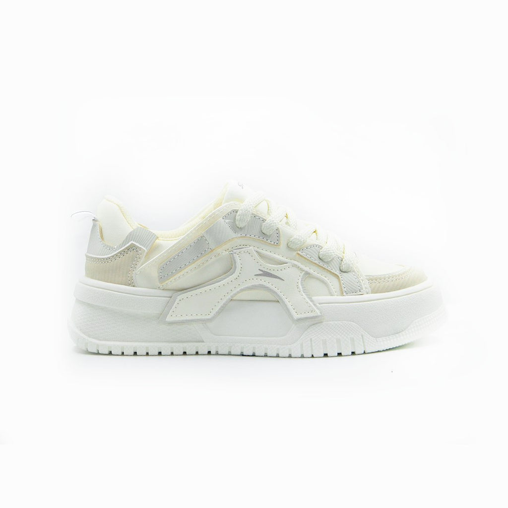 Violeta Sneakers Mujer