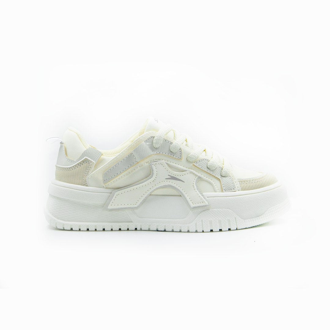 Violeta Sneakers Mujer