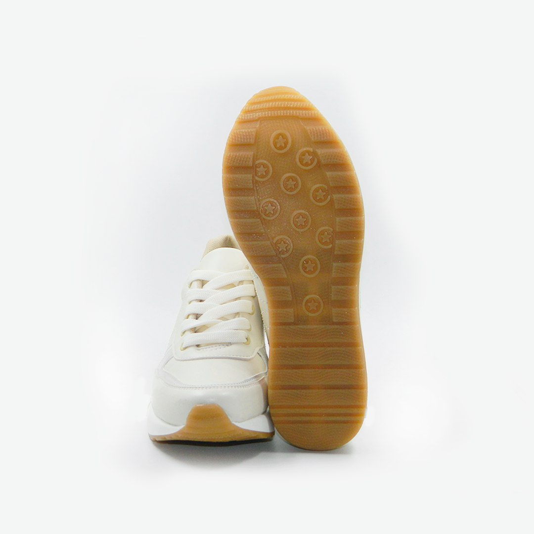 Niurka Sneakers Mujer