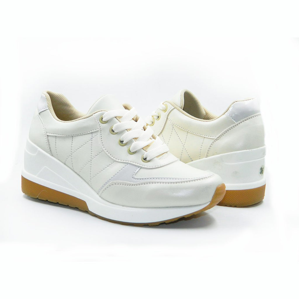 Niurka Sneakers Mujer