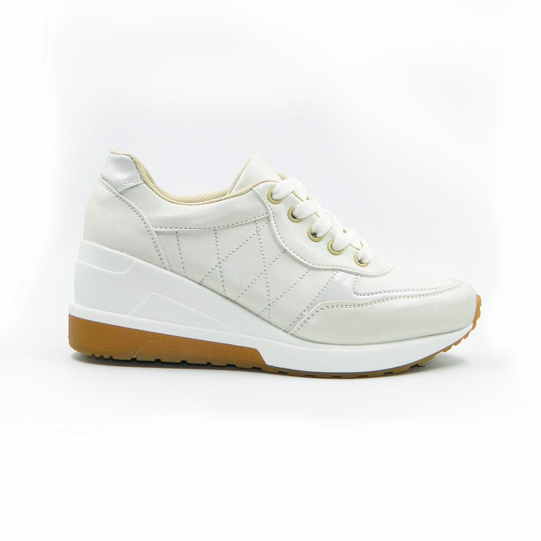 Niurka Sneakers Mujer