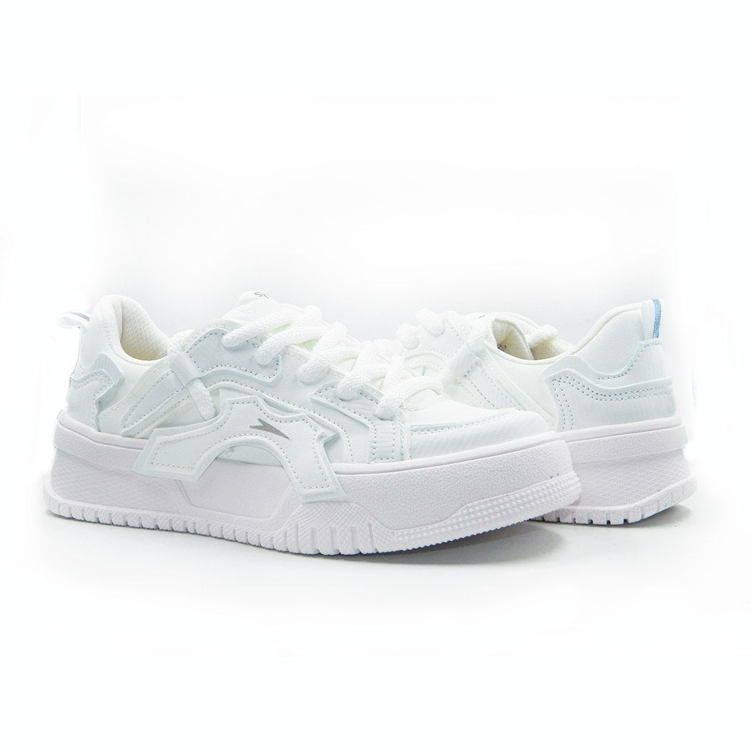 Violeta Sneakers Mujer