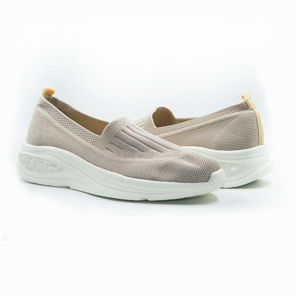 Carmen Mocasin Mujer