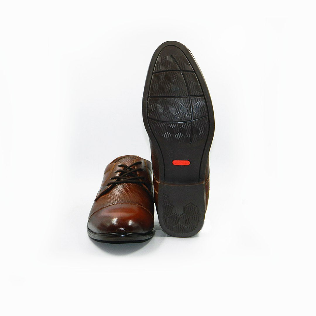 Lako Zapato de Hombre