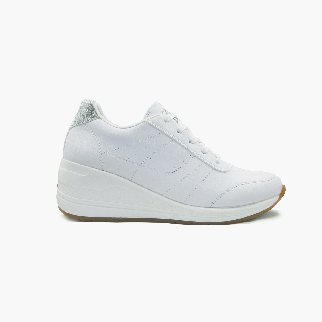 Fedra Sneakers Mujer