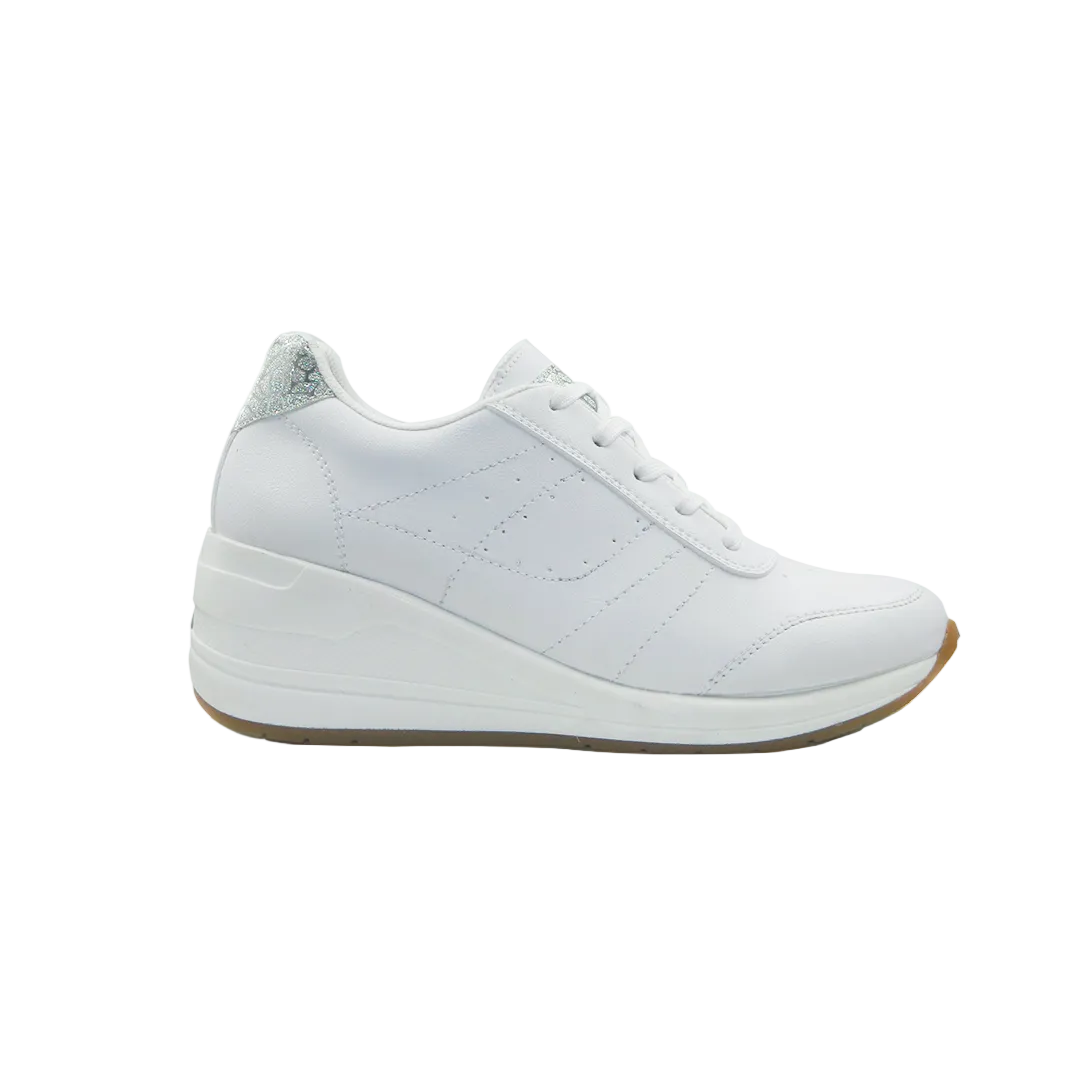 Fedra Sneakers Mujer