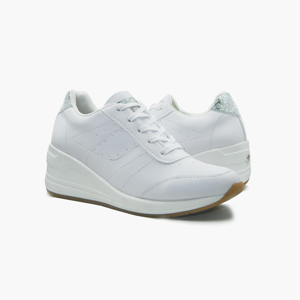 Fedra Sneakers Mujer