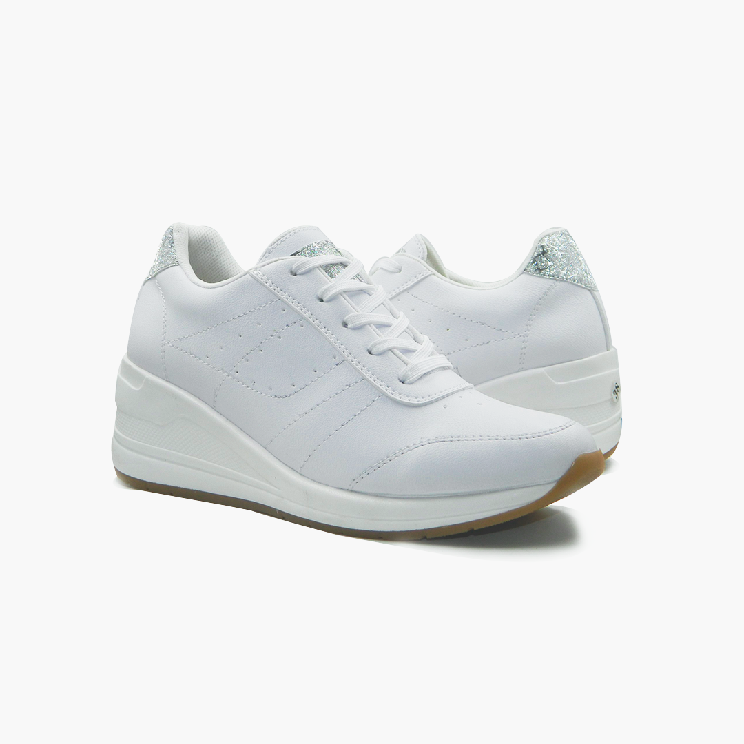 Fedra Sneakers Mujer