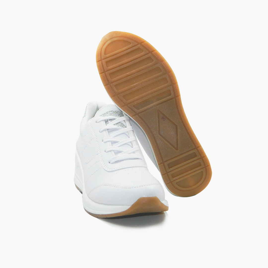 Fedra Sneakers Mujer