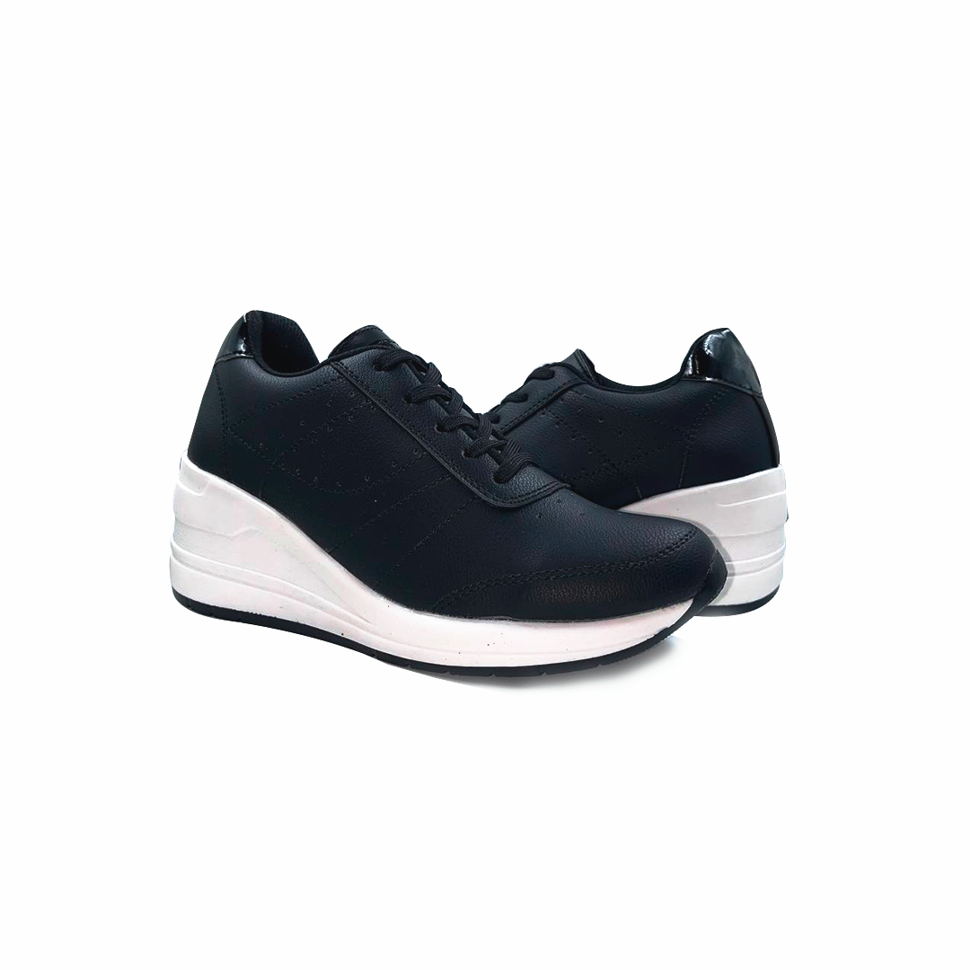 Fedra Sneakers Mujer