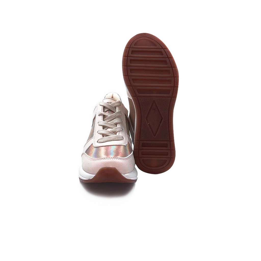 Leonela Sneakers Mujer