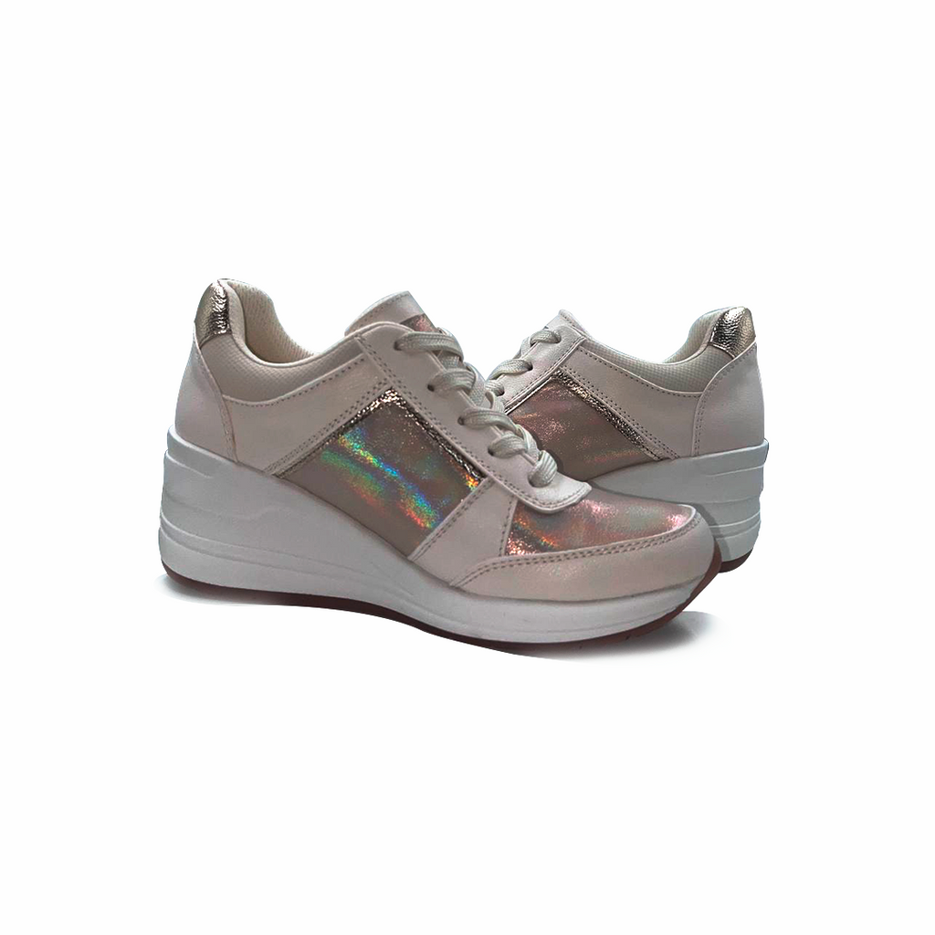 Leonela Sneakers Mujer