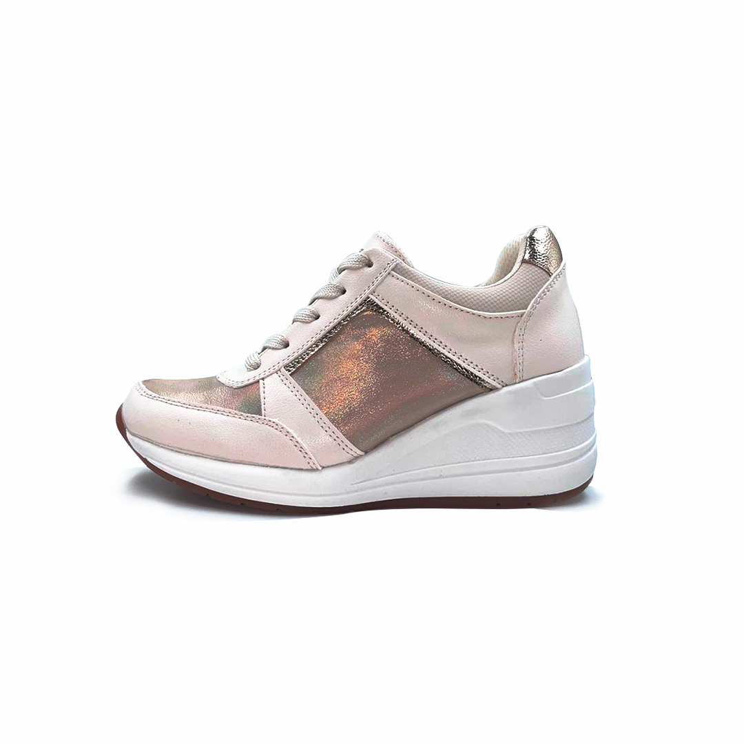 Leonela Sneakers Mujer