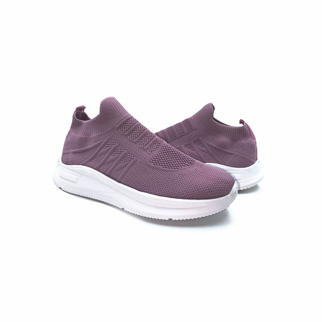 Kareli Sneakers Mujer