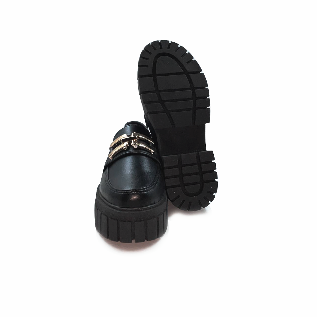 Araceli Mocasin Mujer