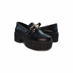 Araceli Mocasin Mujer