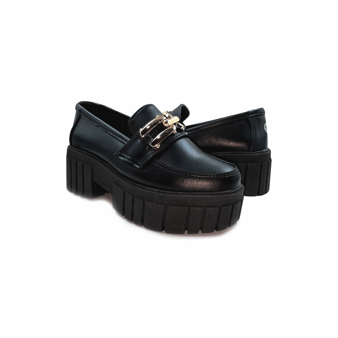 Araceli Mocasin Mujer