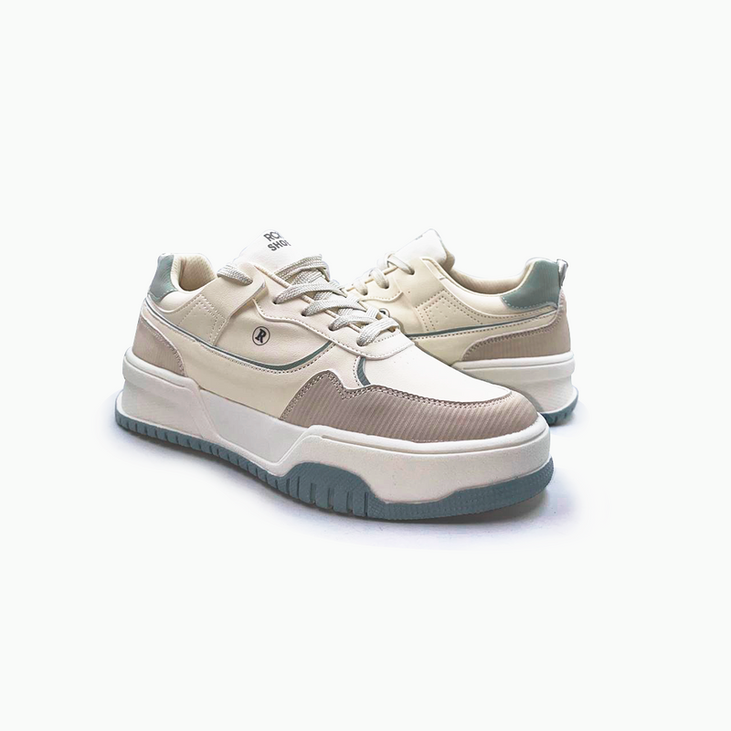 Cleo Sneakers Mujer