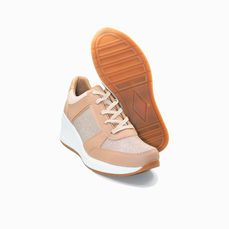 Regina Sneakers Mujer