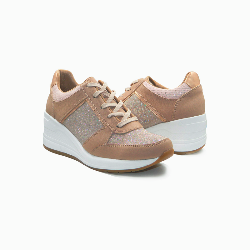 Regina Sneakers Mujer
