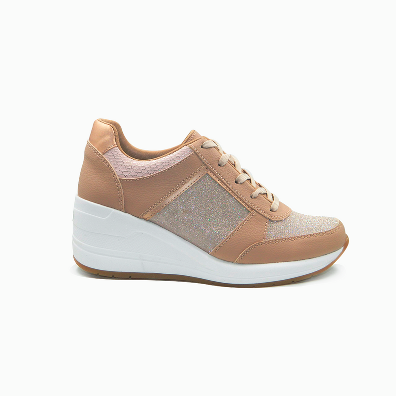 Regina Sneakers Mujer