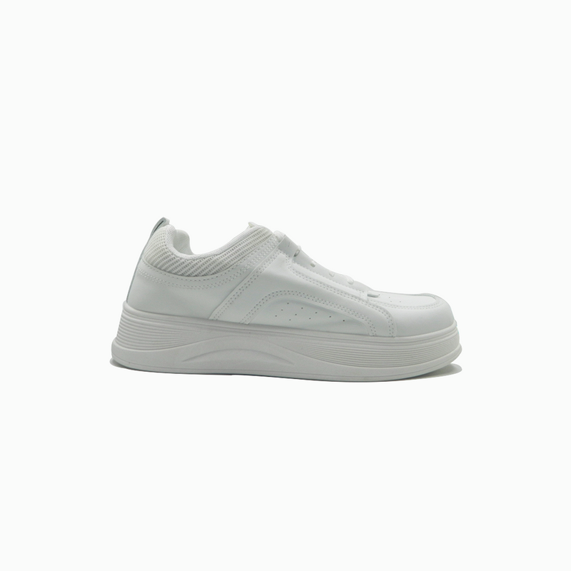 Tenis Mujer Blanco