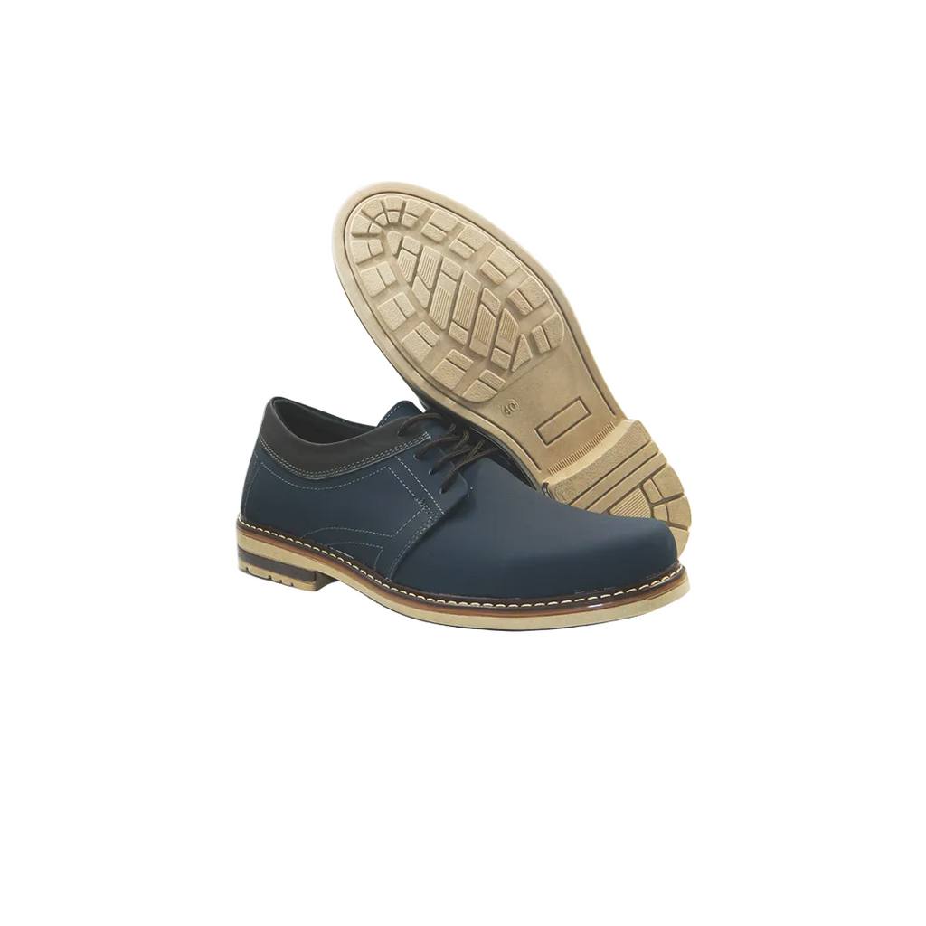 Zamir Zapato de Hombre
