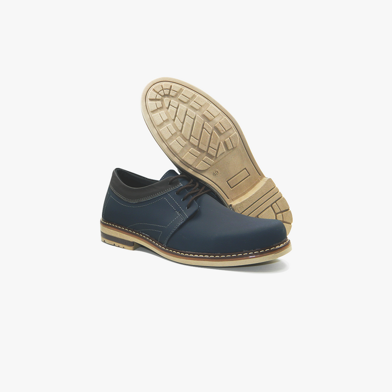 Zamir Zapato de Hombre