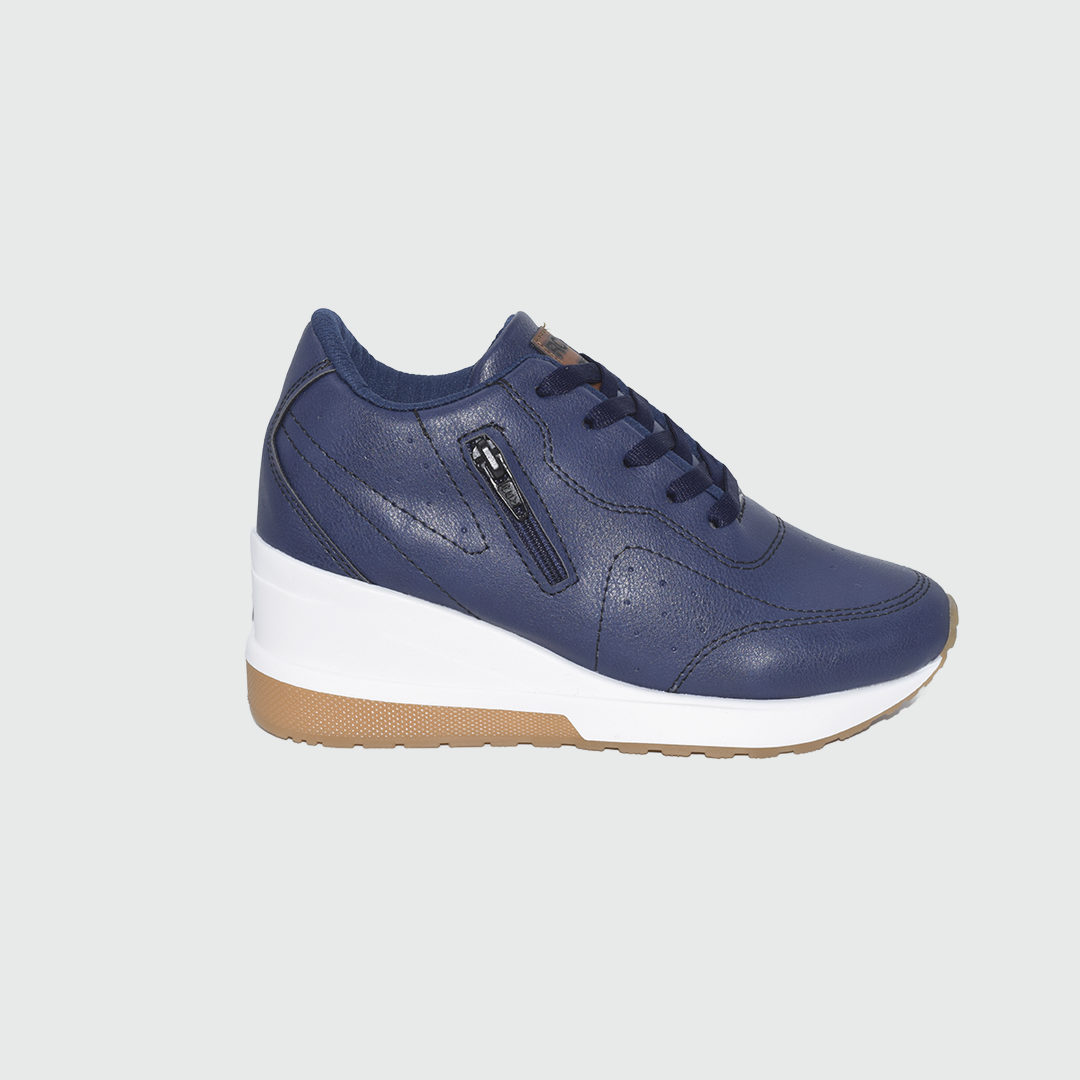 Bela Sneakers Mujer