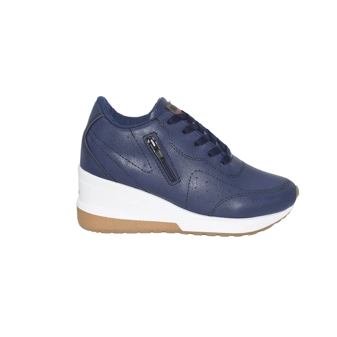 Bela Sneakers Mujer