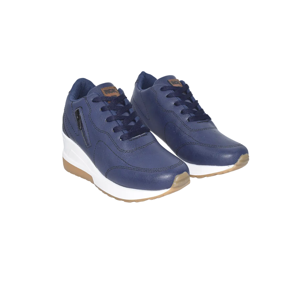 Bela Sneakers Mujer