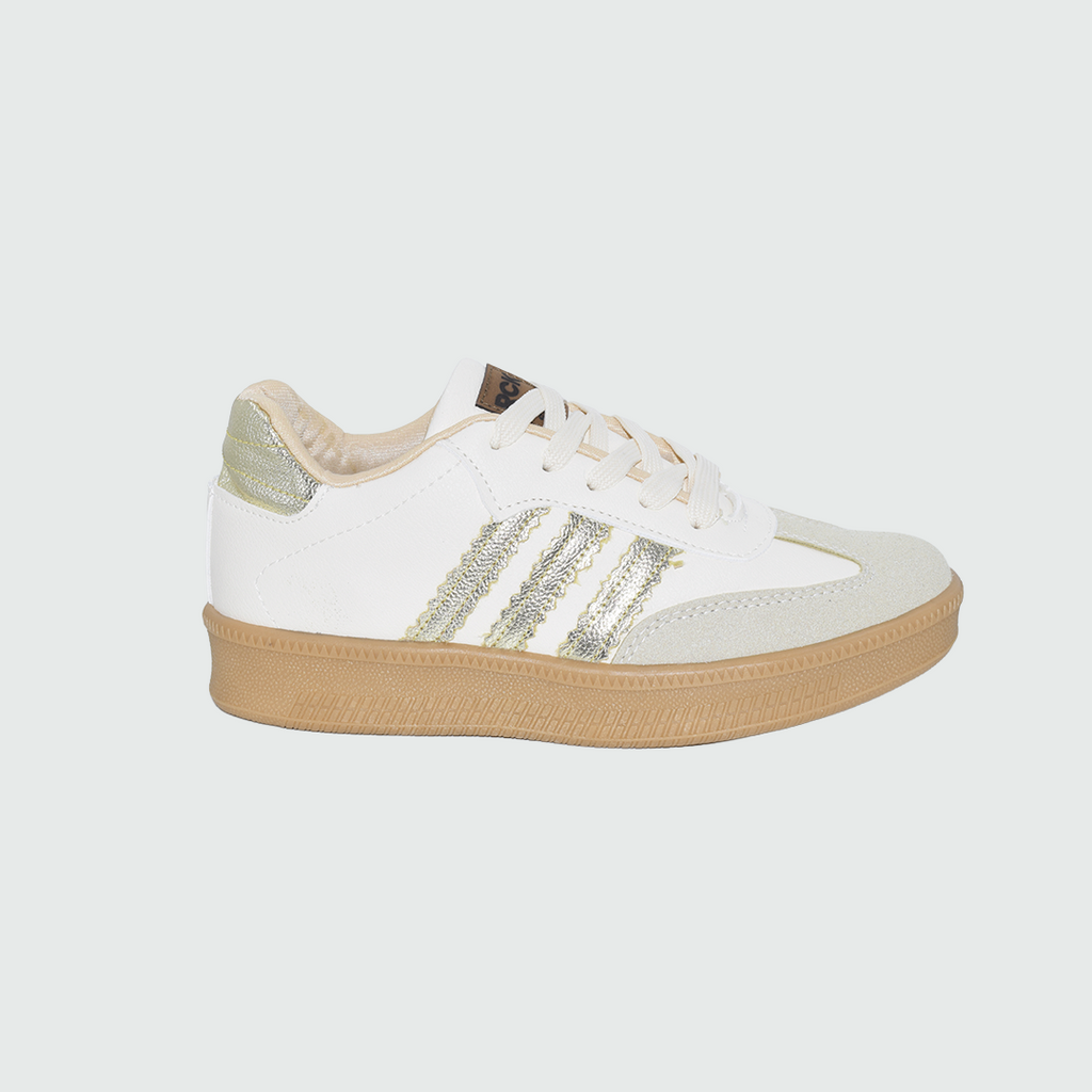 Pituca Sneakers Mujer