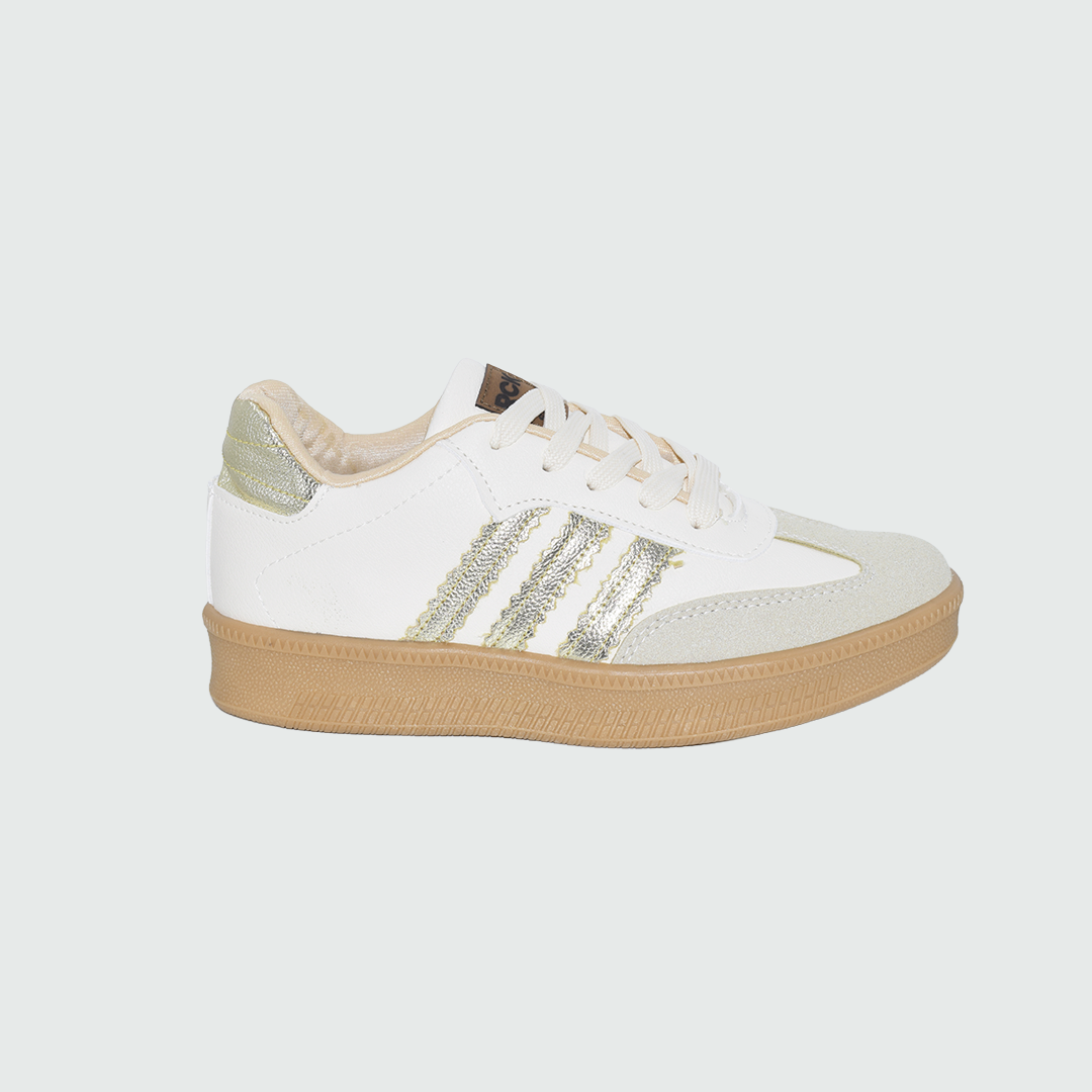 Pituca Sneakers Mujer