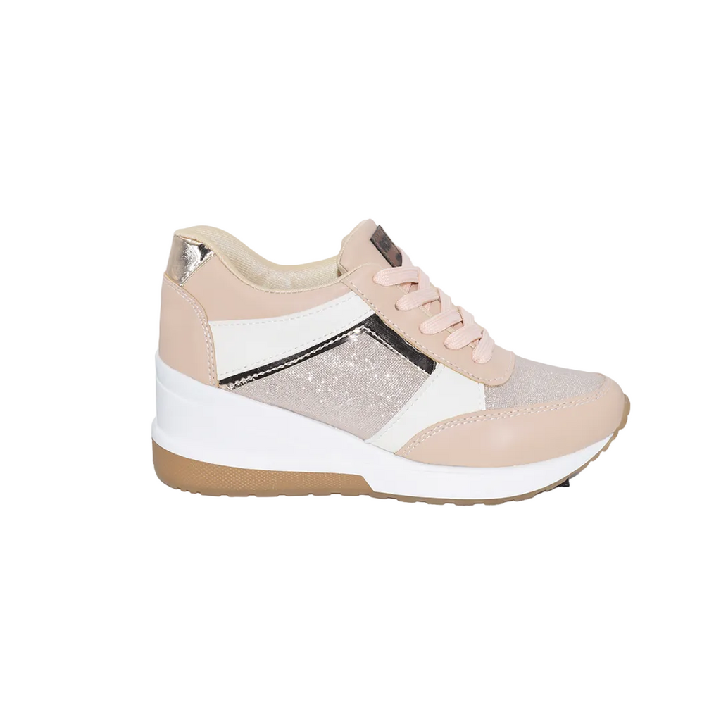 Ariana Sneakers Mujer