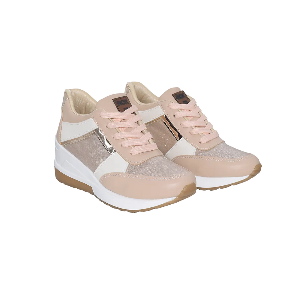 Ariana Sneakers Mujer