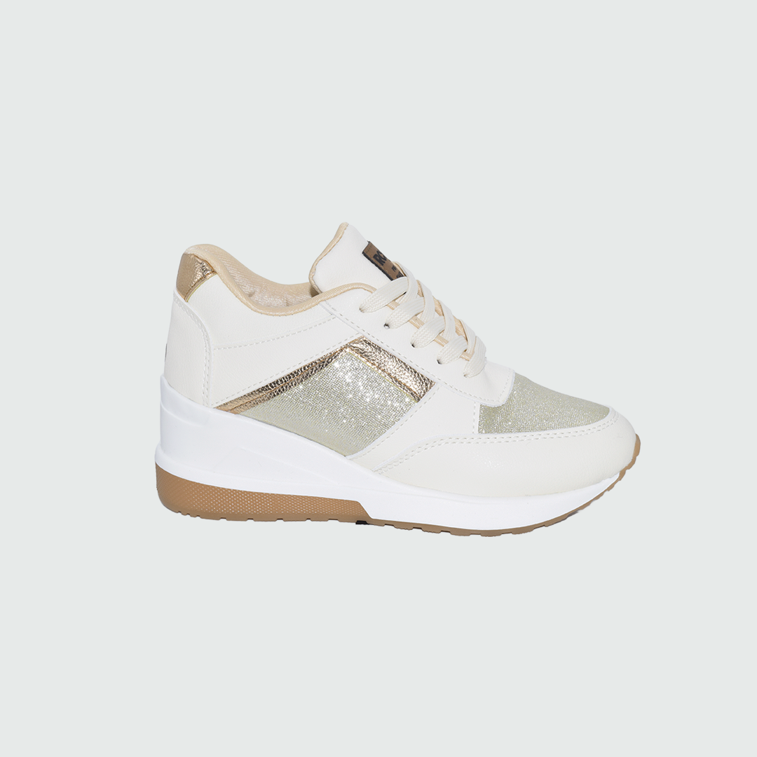 Ariana Sneakers Mujer