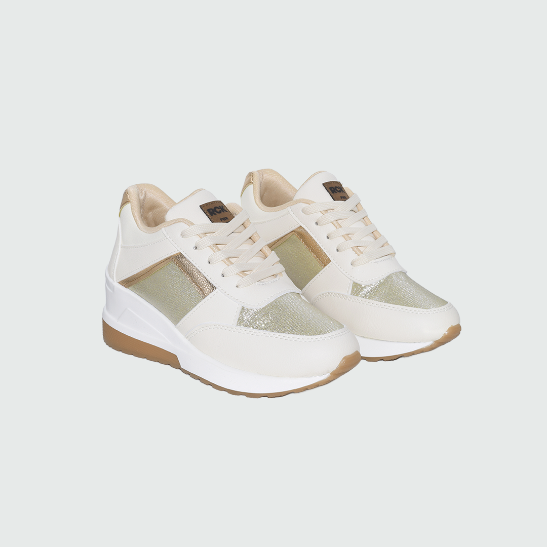 Ariana Sneakers Mujer