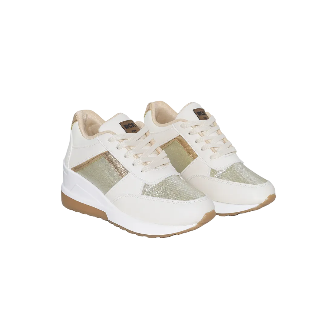 Ariana Sneakers Mujer