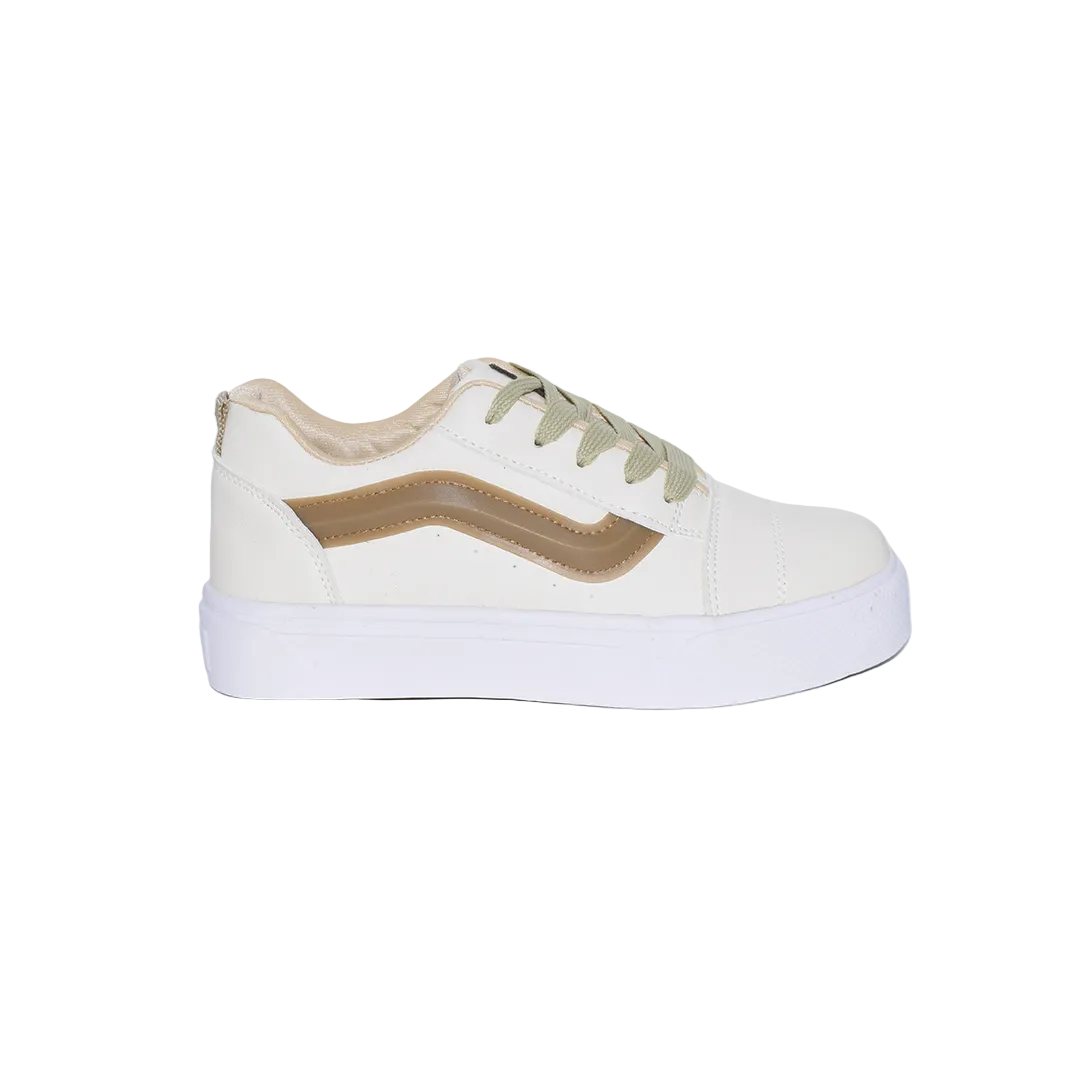 Charlotte Sneakers Mujer