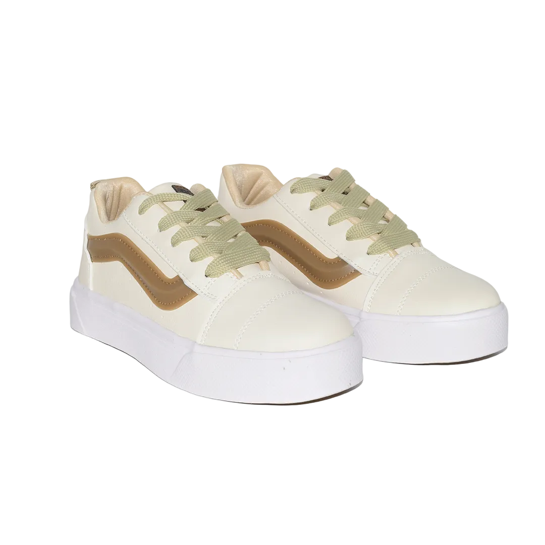 Charlotte Sneakers Mujer