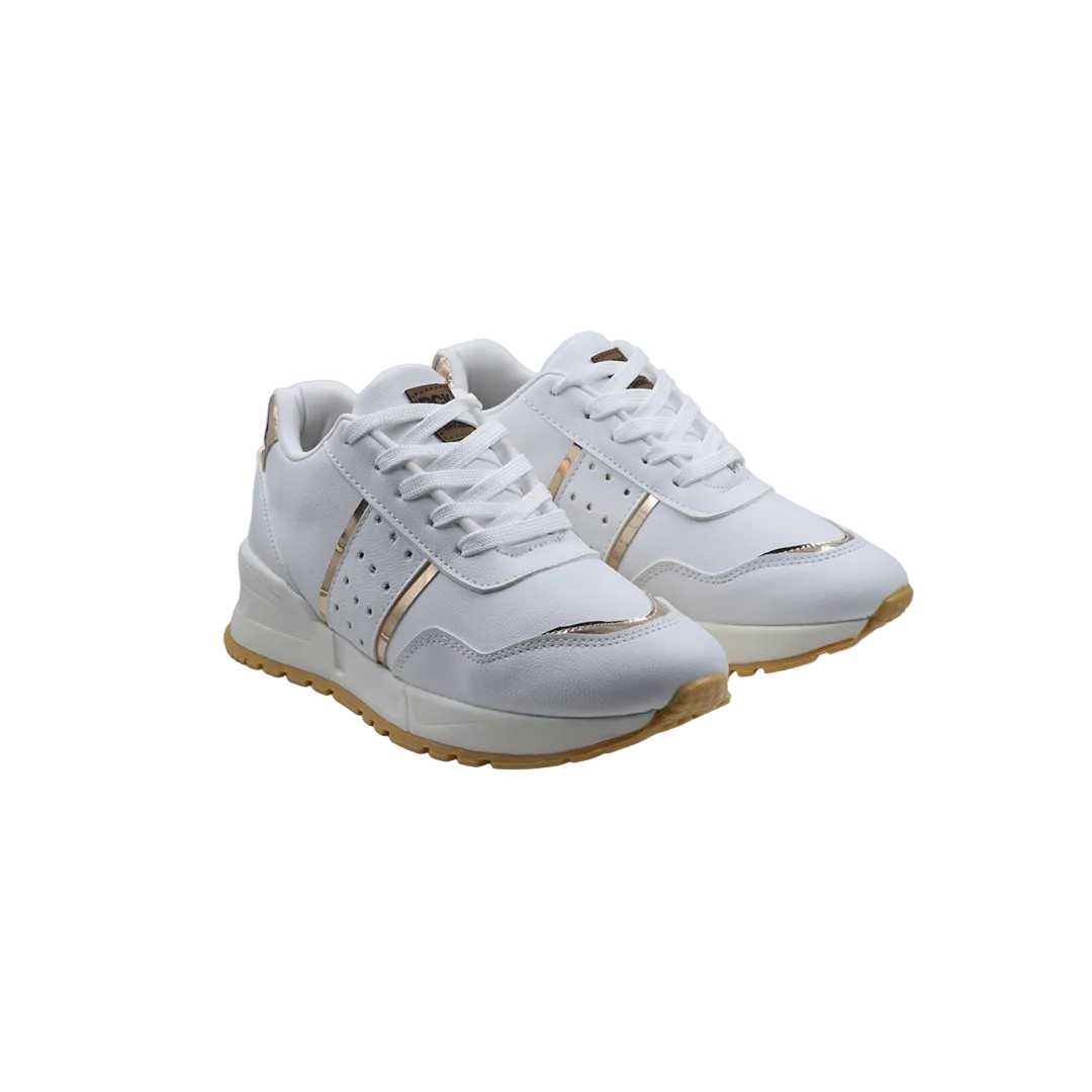 Francesca Sneakers Mujer