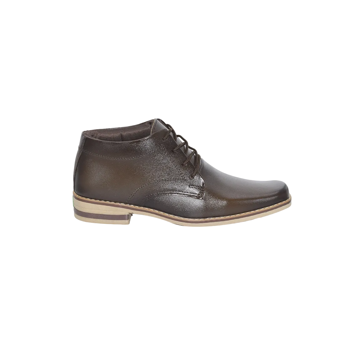 Vicent Zapato de Hombre