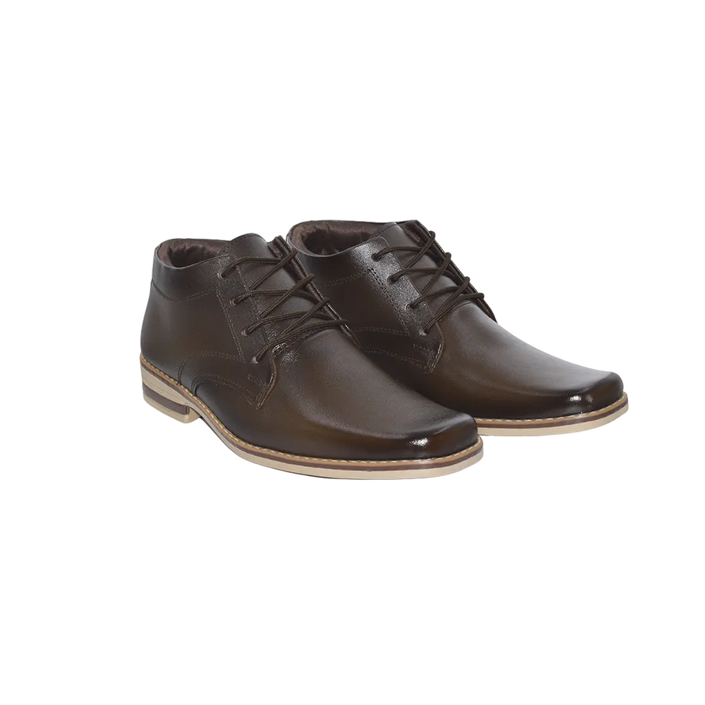 Vicent Zapato de Hombre